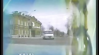 ОСП Воронеж Прямой эфир - Оккультизм