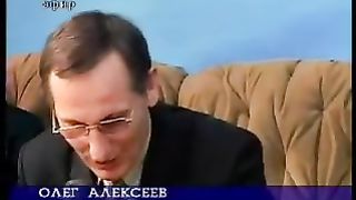 ОСП Воронеж Прямой эфир - Оккультизм