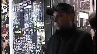 ОСП Воронеж Прямой эфир - Оккультизм