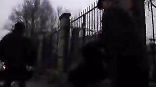 Корнелис - Бог всегда рядом