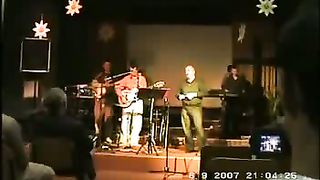 Набат - Дух Святой