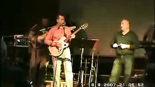 Набат - Дух Святой