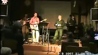 Набат - Дух Святой