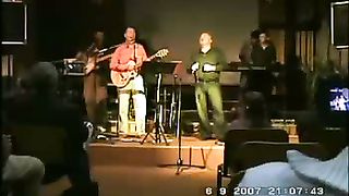 Набат - Дух Святой