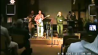 Набат - Дух Святой