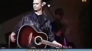 Открытое небо - Аллилуйя