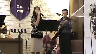 Когда сердце болит