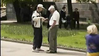 Открытое небо - Бог всё видит