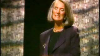 Анна Грэм-Лотц - Видение Его Славы 6