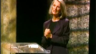 Анна Грэм-Лотц - Видение Его Славы 6