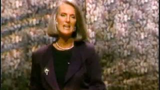 Анна Грэм-Лотц - Видение Его Славы 6