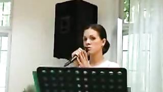 Дарина Качанжи - Разломи мое сердце