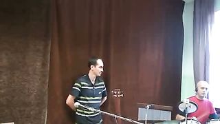 Набат - Живи и помни