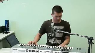 Набат - Живи и помни