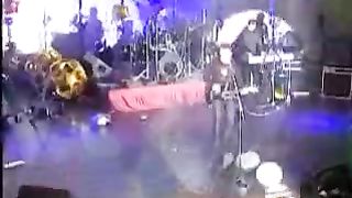 Открытое небо - Нет, не постыдится никогда