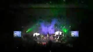 Открытое небо - Давайте славить Бога