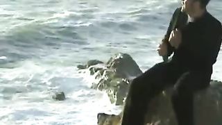 Моисей Стрижаус - Ты в руках Моих всегда