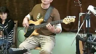 Набат - Спустились на землю вечерние тени