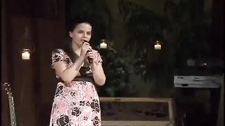 Татьяна Грабчук - Божий дом