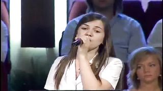 Юлия Устемчук - Кто на все вопросы даст ответы