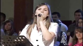 Юлия Устемчук - Кто на все вопросы даст ответы