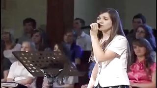 Юлия Устемчук - Кто на все вопросы даст ответы