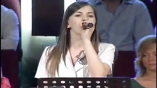 Юлия Устемчук - Кто на все вопросы даст ответы