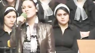 Дарина Кочанжи - Когда любовь приходит с неба