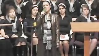 Дарина Кочанжи - Когда любовь приходит с неба