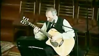 Трио Новая жизнь - Голос Христа