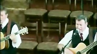 Трио Новая жизнь - Друзьям