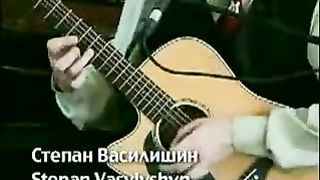 Трио Новая жизнь - Надежда