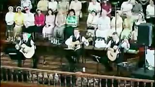 Трио Новая жизнь - Надежда