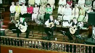 Трио Новая жизнь - Надежда