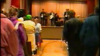 Набат - Я не таков как был тогда (1991)