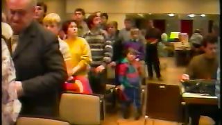 Набат - Я не таков как был тогда (1991)