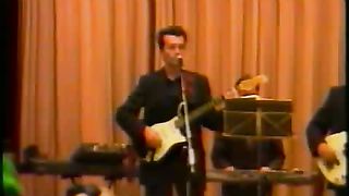 Набат - Я не таков как был тогда (1991)