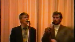 Набат - Я не таков как был тогда (1991)