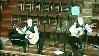 Трио Новая жизнь - Родина Вечная