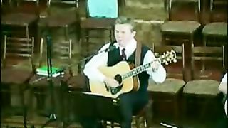 Трио Новая жизнь - Родина Вечная