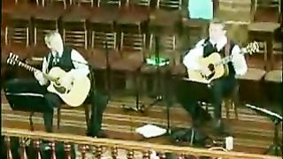 Трио Новая жизнь - Родина Вечная