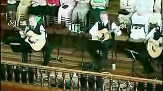 Трио Новая жизнь - Толь на счастье