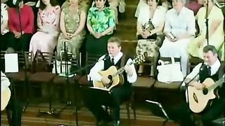 Трио Новая жизнь - Христиане - Манит сердце мечтою