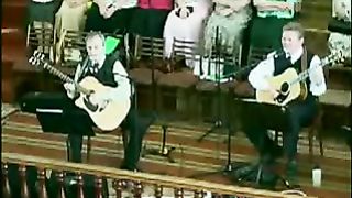 Трио Новая жизнь - Я Богу благодарен