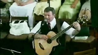 Трио Новая жизнь - Журавли