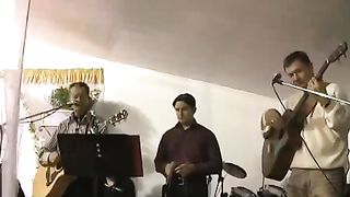 Набат - Я тихо склонюсь на молитву 2