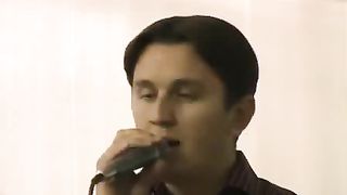 Набат - Я тихо склонюсь на молитву 2