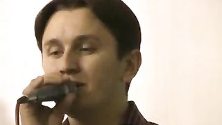 Набат - Я тихо склонюсь на молитву 2