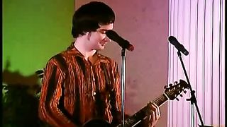 Сергей Перминов - Любовь