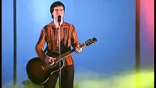 Сергей Перминов - Любовь